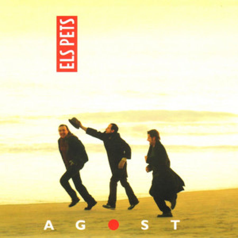 Els Pets - Agost (2004)