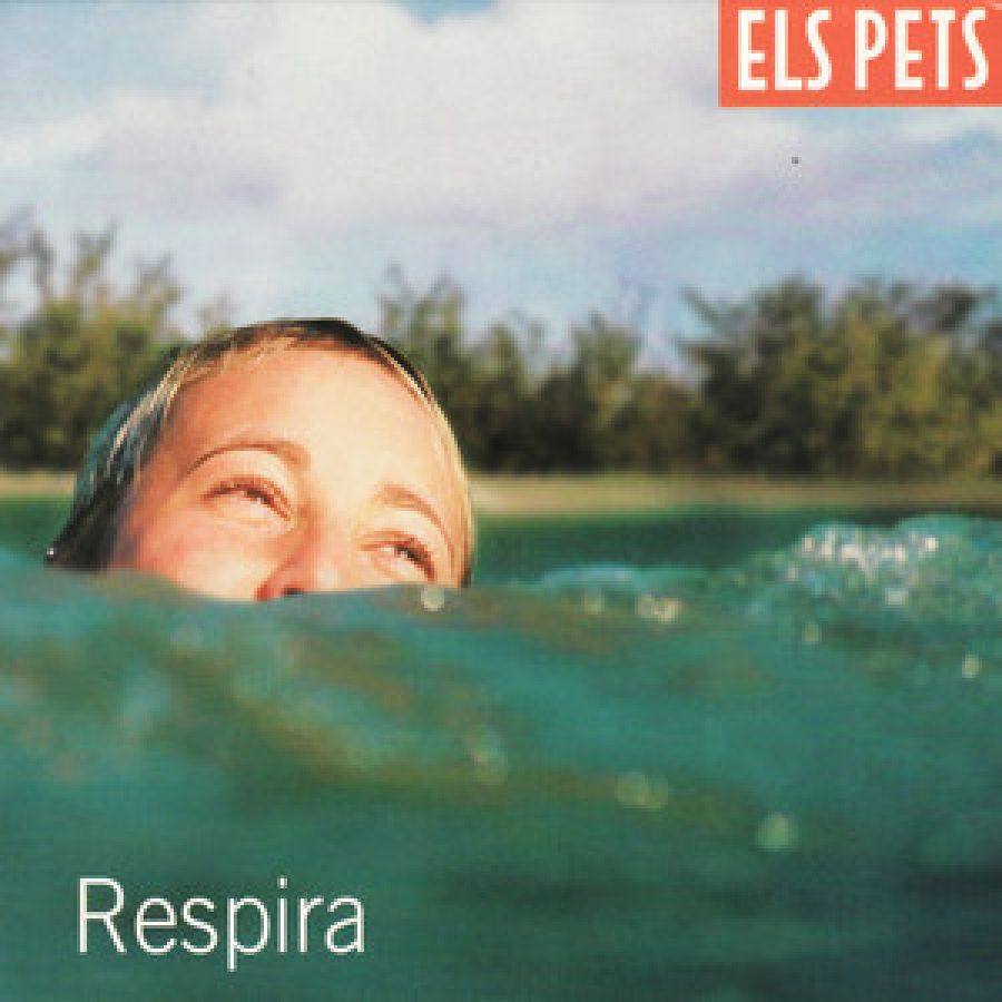 Els Pets - Respira (2001)
