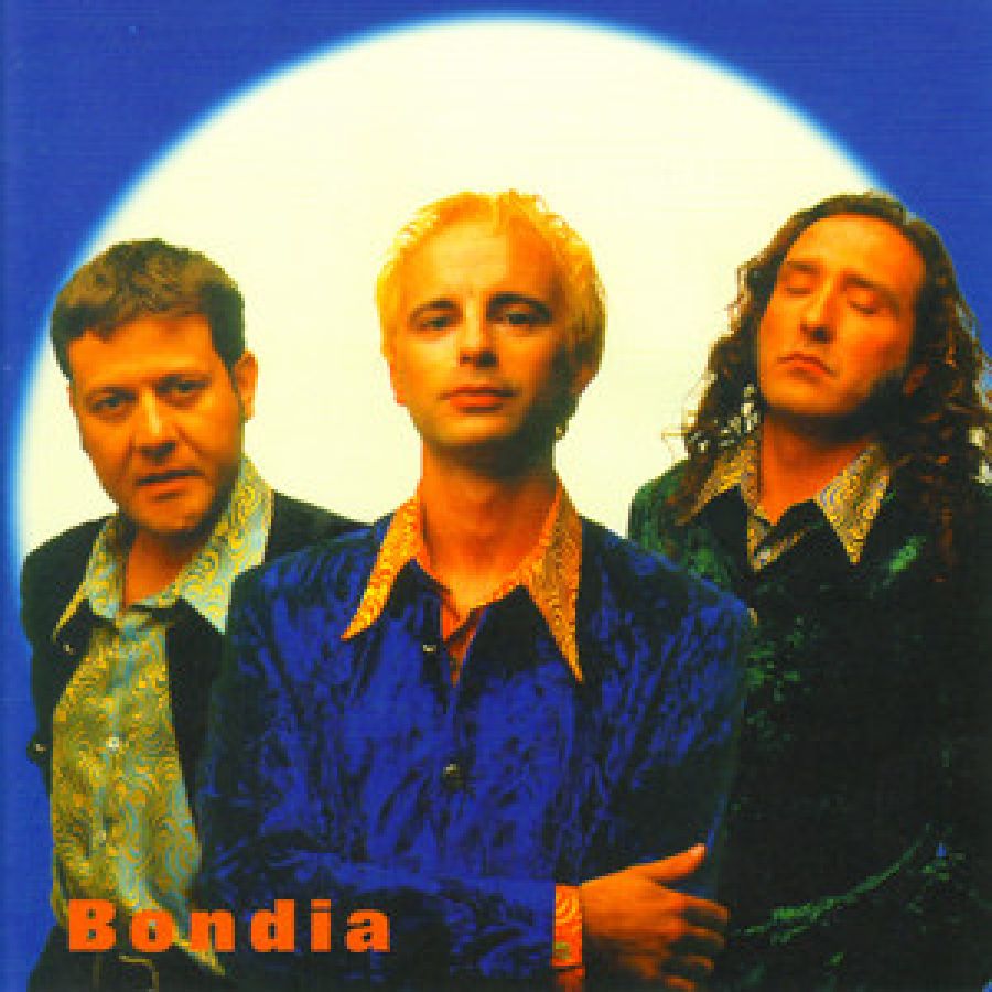 Els Pets - Bon dia (1997)