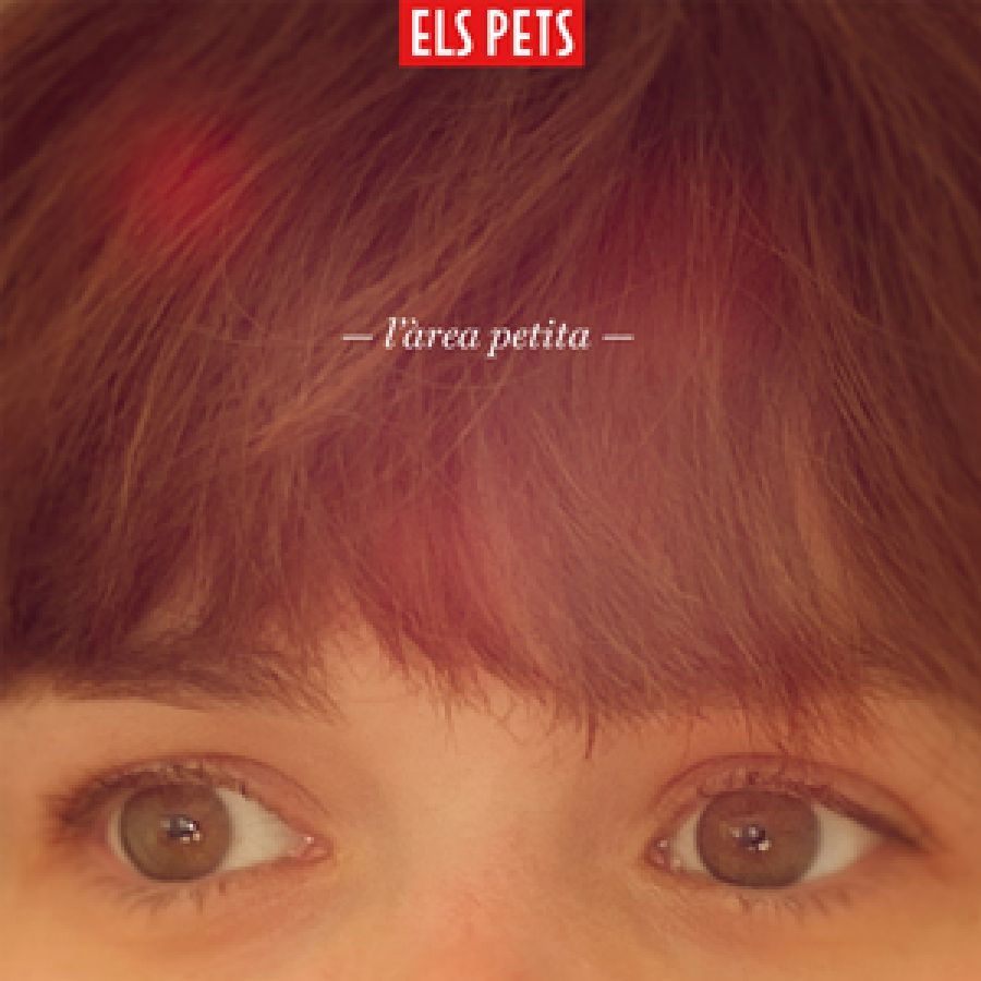 Els Pets - L'àrea petita (2013)