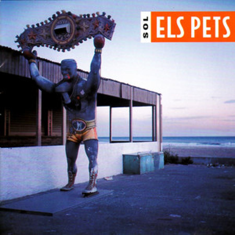 Els Pets - Sol (1999)