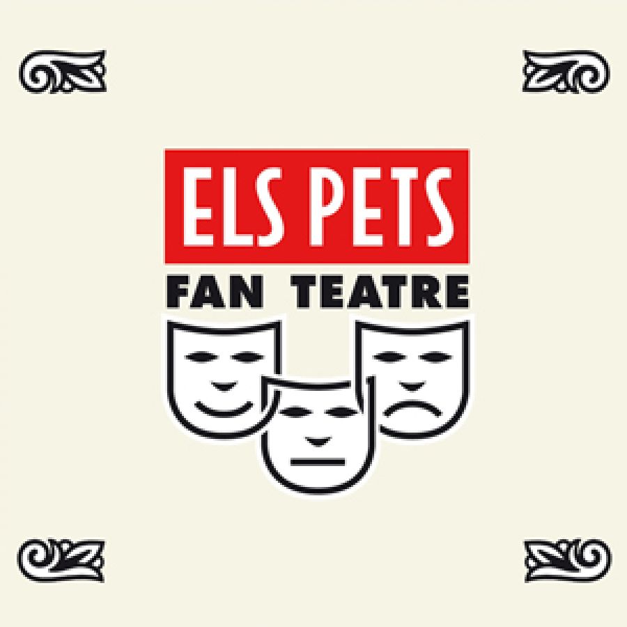 Els Pets - Fan Teatre (2011)